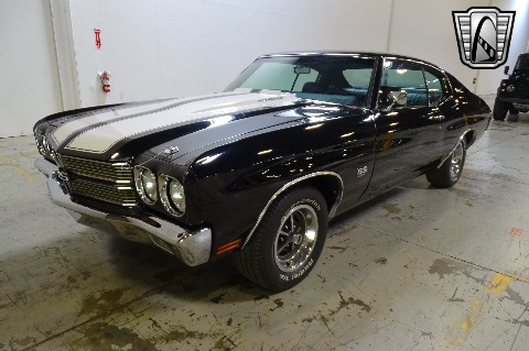 1970 Chevrolet Chevelle image 5