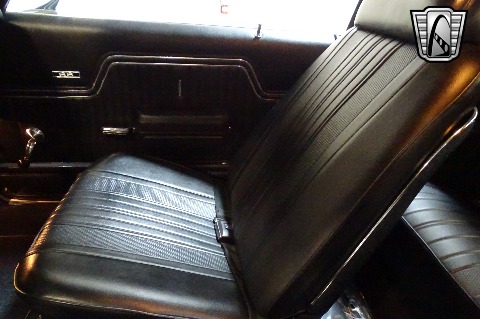 1970 Chevrolet Chevelle image 82