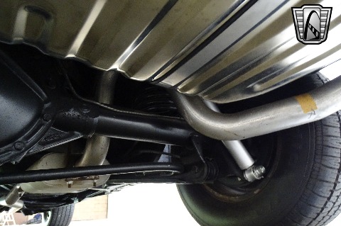 1970 Chevrolet Chevelle image 108