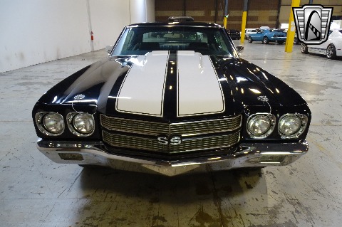 1970 Chevrolet Chevelle image 6