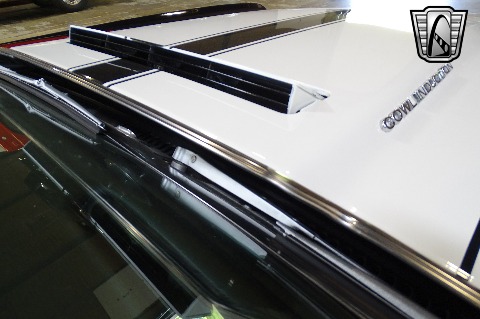 1970 Chevrolet Chevelle image 32