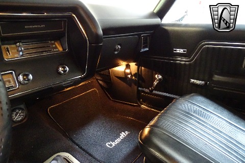 1970 Chevrolet Chevelle image 83
