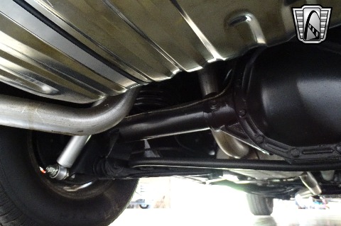 1970 Chevrolet Chevelle image 109