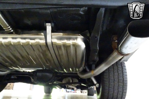 1970 Chevrolet Chevelle image 110