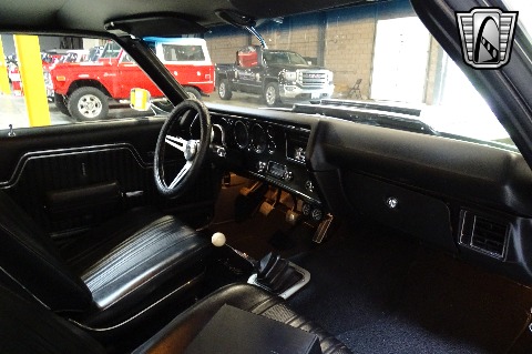 1970 Chevrolet Chevelle image 85