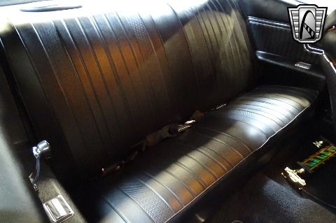 1970 Chevrolet Chevelle image 86