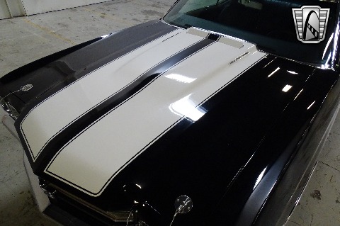 1970 Chevrolet Chevelle image 37