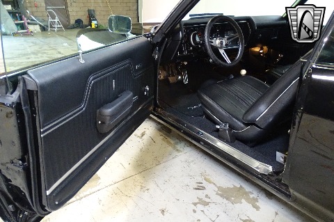 1970 Chevrolet Chevelle image 62