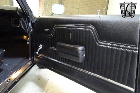 1970 Chevrolet Chevelle image 88