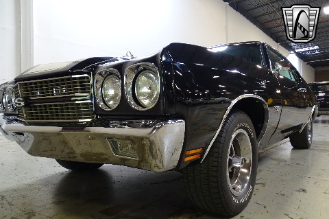 1970 Chevrolet Chevelle image 39