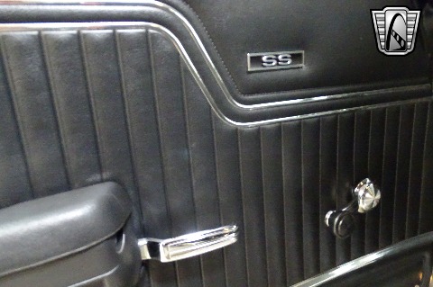 1970 Chevrolet Chevelle image 64