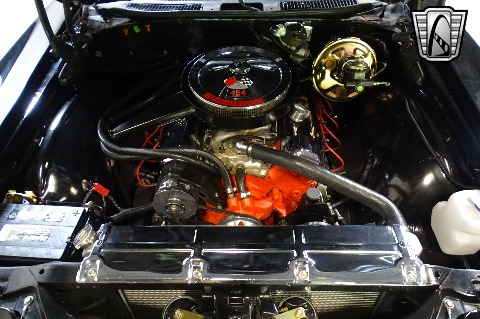 1970 Chevrolet Chevelle image 90