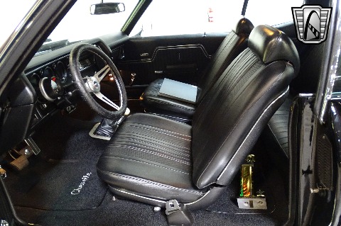 1970 Chevrolet Chevelle image 65