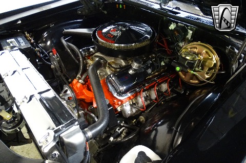 1970 Chevrolet Chevelle image 91