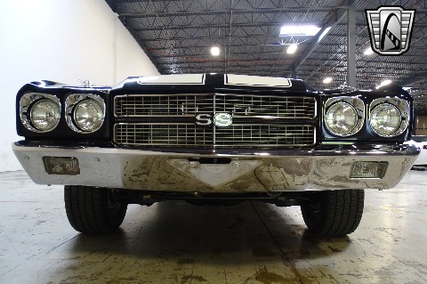 1970 Chevrolet Chevelle image 41