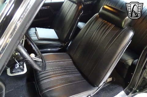 1970 Chevrolet Chevelle image 66