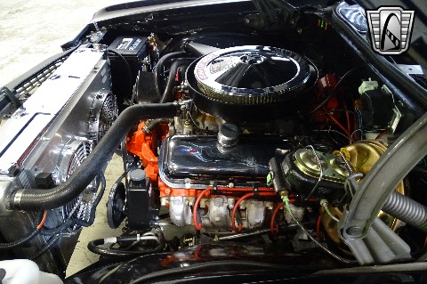 1970 Chevrolet Chevelle image 92