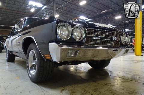 1970 Chevrolet Chevelle image 42