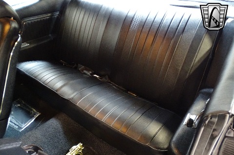 1970 Chevrolet Chevelle image 67