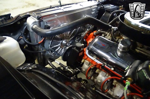 1970 Chevrolet Chevelle image 93