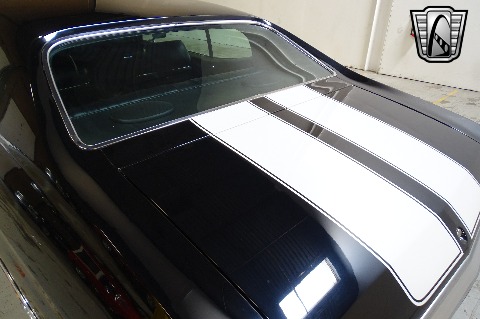 1970 Chevrolet Chevelle image 17