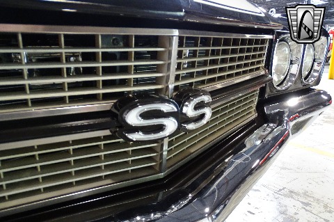 1970 Chevrolet Chevelle image 43