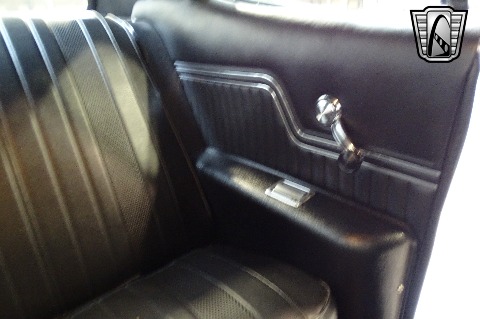 1970 Chevrolet Chevelle image 68