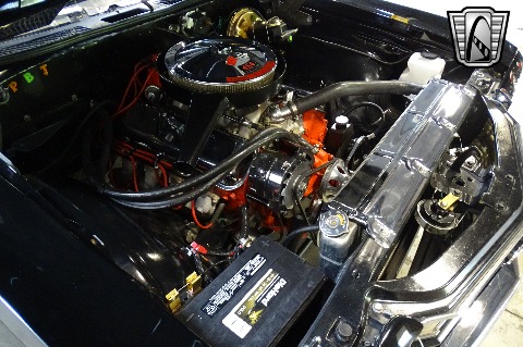 1970 Chevrolet Chevelle image 94