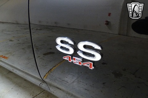 1970 Chevrolet Chevelle image 44