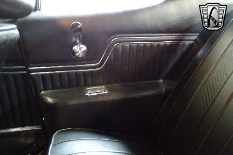 1970 Chevrolet Chevelle image 69