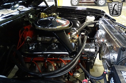 1970 Chevrolet Chevelle image 95