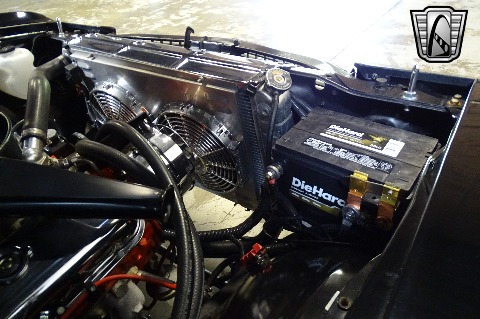 1970 Chevrolet Chevelle image 96