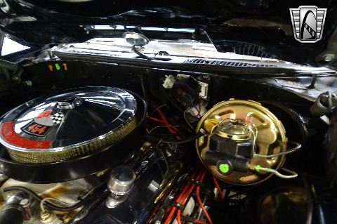 1970 Chevrolet Chevelle image 98