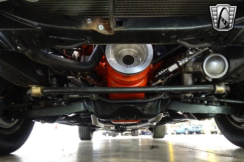 1970 Chevrolet Chevelle image 99