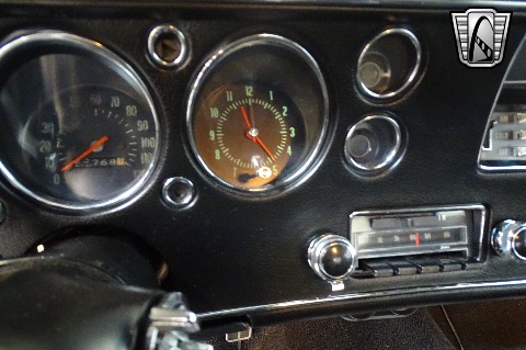 1970 Chevrolet Chevelle image 74