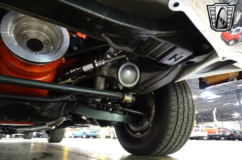 1970 Chevrolet Chevelle image 100