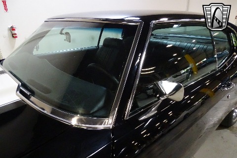 1970 Chevrolet Chevelle image 24