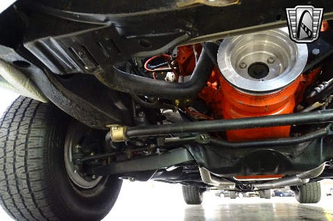 1970 Chevrolet Chevelle image 101