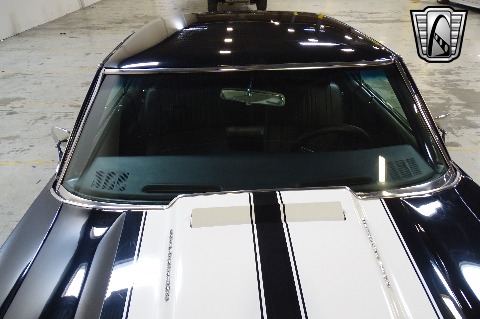 1970 Chevrolet Chevelle image 26