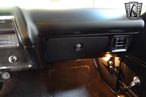 1970 Chevrolet Chevelle image 77