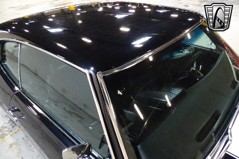 1970 Chevrolet Chevelle image 27