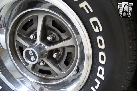 1970 Chevrolet Chevelle image 53