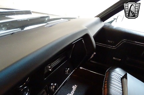 1970 Chevrolet Chevelle image 78