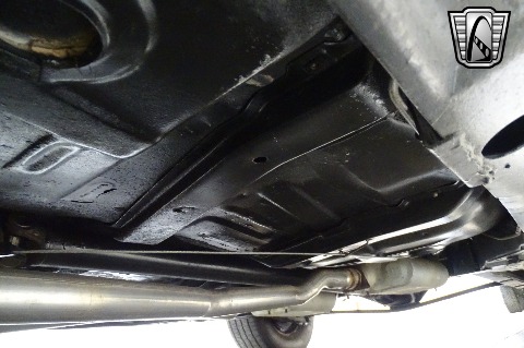 1970 Chevrolet Chevelle image 104