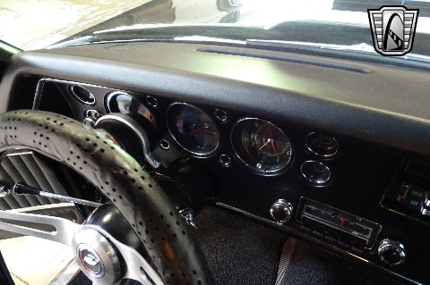 1970 Chevrolet Chevelle image 79