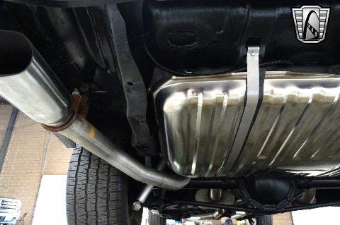 1970 Chevrolet Chevelle image 105