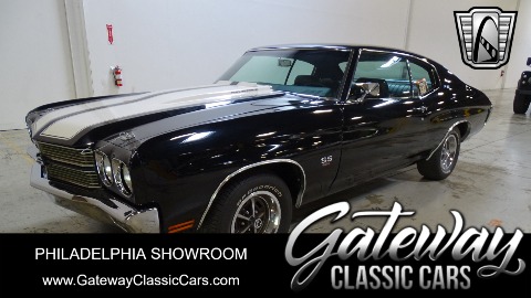 1970 Chevrolet Chevelle image 1