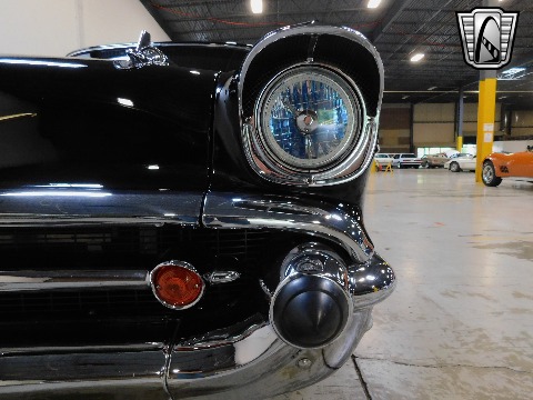 1957 Chevrolet Bel Air image 29