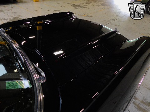 1957 Chevrolet Bel Air image 55