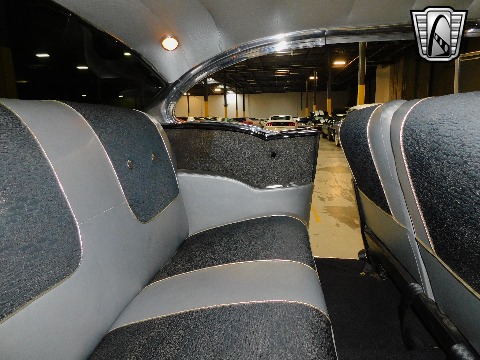 1957 Chevrolet Bel Air image 107